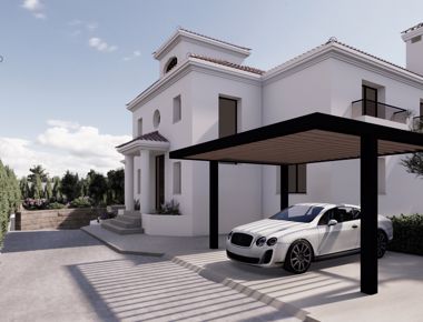 RENDER EXTERIOR 2