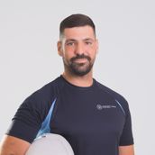 Christian Utan Hjälm
