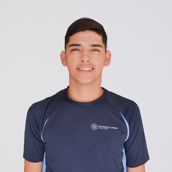 White Background
